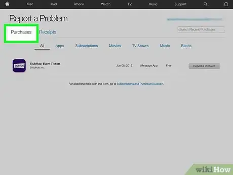 Image titled View Purchases on iTunes Step 13