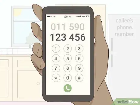 Image titled Call St. Maarten from the US Step 12