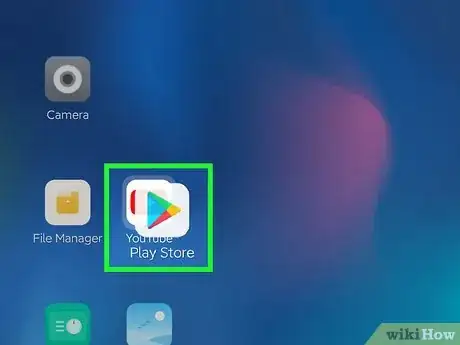 Image titled Group Apps on Android Step 3
