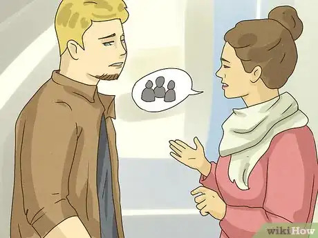 Image titled Know if a Libra Man Is Playing You Step 8