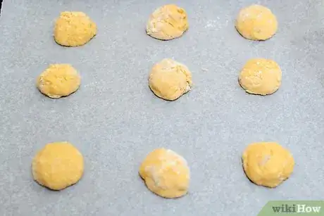 Image titled Make Applesauce Cookies Using Cake Mix Step 4