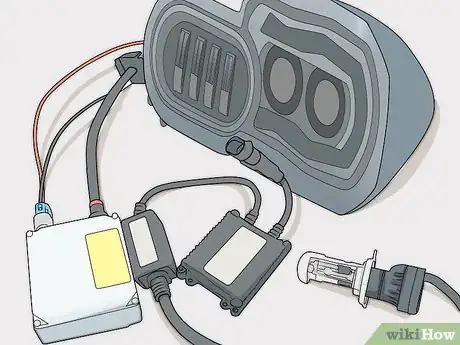 Image titled Upgrade Headlights Step 21