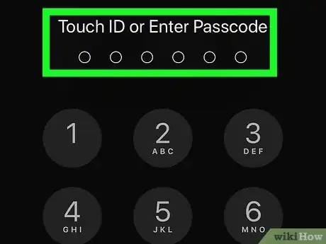 Image titled Download Photos from Your iPhone to a Computer Step 12