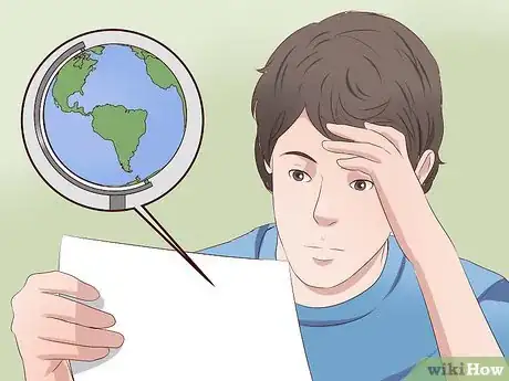Image titled Write a Geographical Report Step 10