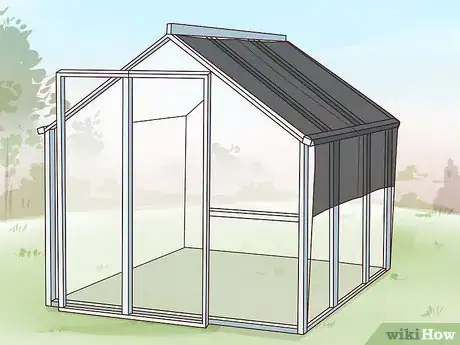 Image titled Grow in a Greenhouse Step 8