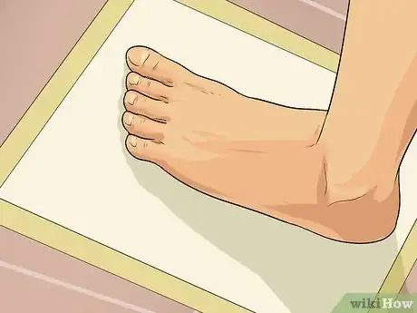Image titled Find Your Shoe Size Step 2