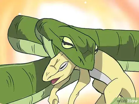 Image titled Choose Your First Pet Snake Step 7Bullet2