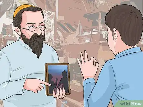 Image titled Create a Farmhouse Style Bathroom Step 9