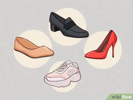 Image titled How Many Clothes Should Be in a Capsule Wardrobe Step 8