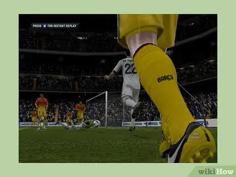 Image titled Score Easy Goals in a FIFA Game Step 14