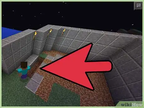 Image titled Make an Automatic Cake Factory in Minecraft Step 9