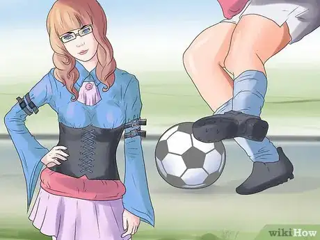 Image titled Be a Normal Teenager Step 14