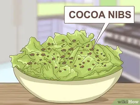 Image titled Enjoy the Health Benefits of Chocolate Step 7