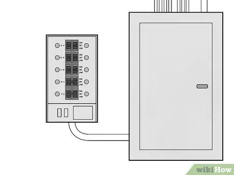 Image titled Connect a Portable Generator to a House Step 3
