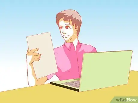 Image titled List References in a Cover Letter Step 4