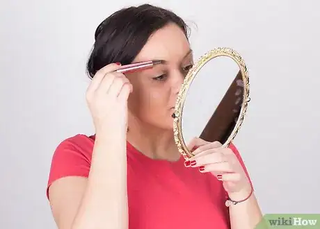 Image titled Cover Vitiligo Patches with Makeup Step 11