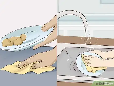 Image titled Throw a Paint Party Step 21