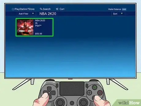 Image titled Play 2k20 Step 4
