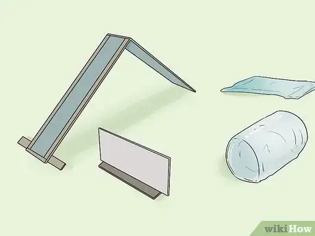 Image titled Keep Your Dog Comfortable Indoors Step 10