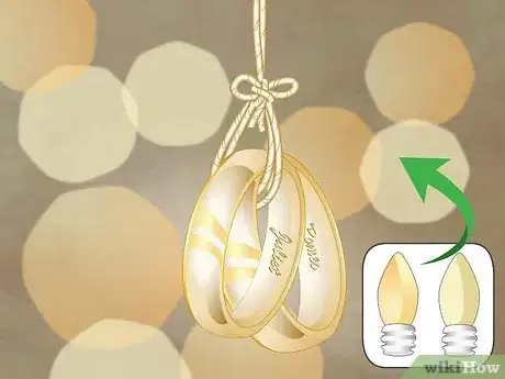 Image titled Photograph Wedding Rings Step 17