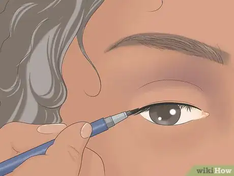 Image titled Do Smokey Eyes on Dark, Tan, or Indian Skin Step 8
