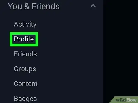 Image titled Upload Videos to Steam on Android Step 5