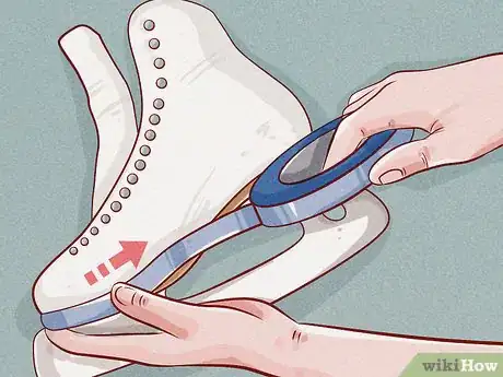 Image titled Decorate Ice Skates Step 2
