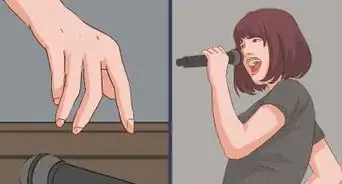 Sing Your First Solo