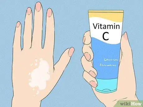 Image titled Thicken Skin Step 5