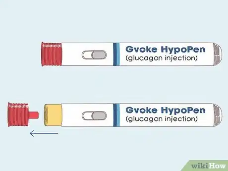 Image titled Give a Glucagon Shot Step 13