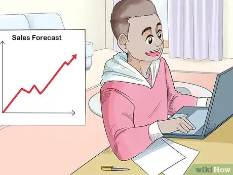 Image titled Get a Job at an Art Gallery Step 6