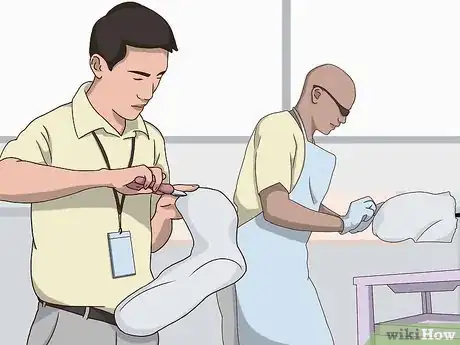 Image titled Become an Orthotist and Prosthetist Step 1
