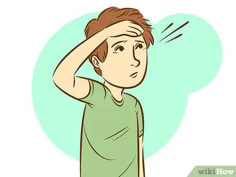 Image titled Get over the Flu Step 1