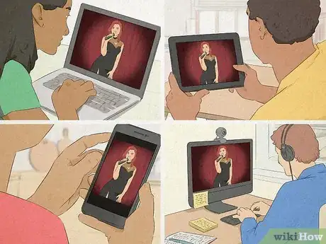 Image titled Celebrate a Birthday Online Step 10