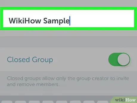 Image titled Make a Broadcast Private in Periscope Step 6