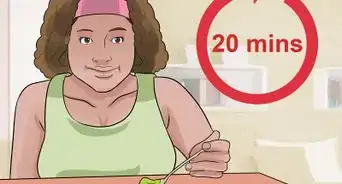 Satisfy Your Hunger Without Eating Too Much