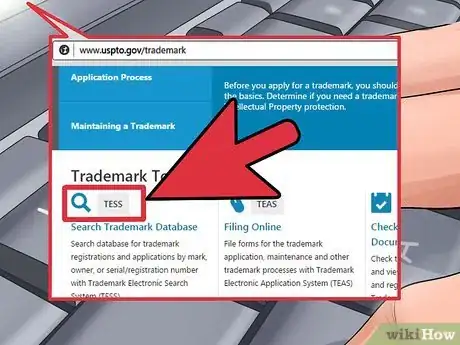 Image titled Protect Your Trademark Step 2