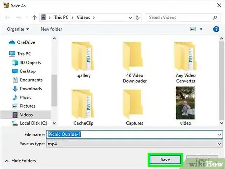 Image titled Copy a DVD Onto a Computer Step 30