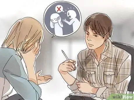 Image titled Trust Others After Suffering Verbal Abuse Step 10