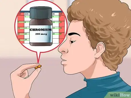 Image titled Minimize the Symptoms of Polycystic Ovary Syndrome (PCOS) With Herbal Supplements, Diet and Exercise Step 16