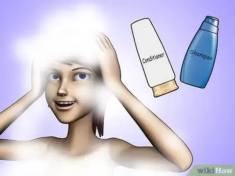 Image titled Be a Beautiful Teenager Step 4