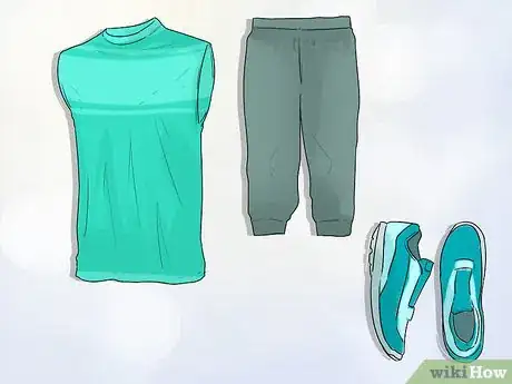 Image titled Be More Productive at the Gym Step 2