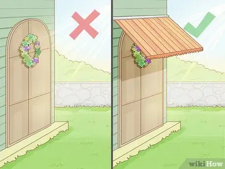 Image titled Make a Succulent Wreath Step 10