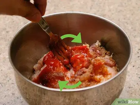 Image titled Make Turkey Burgers Step 2