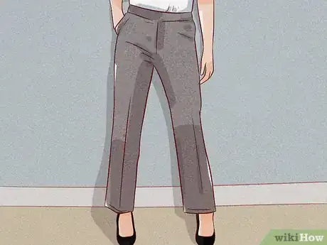 Image titled Dress for Success as a Woman Step 7