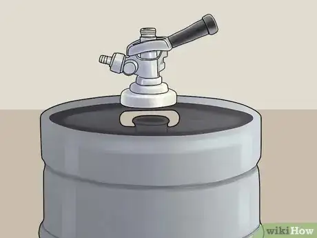 Image titled Tap a Keg Step 9