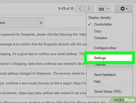 Image titled Change Your Gmail Profile Picture Step 3