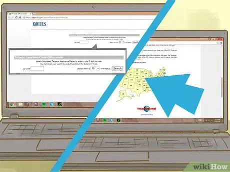 Image titled Contact the IRS Step 15