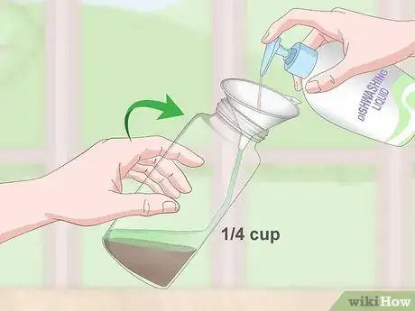Image titled Do Liquid Stacking Step 5