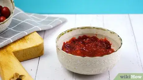 Image titled Make Cranberry Sauce Step 10